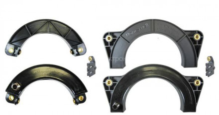 Honeywell SPS-A100D-HAMS