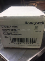 Honeywell C7927A1016