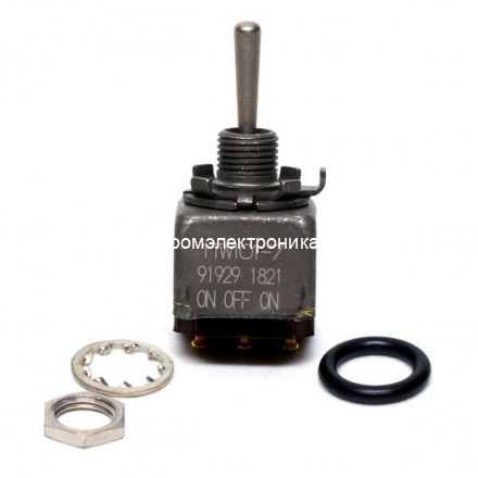 Honeywell 1TW101-7