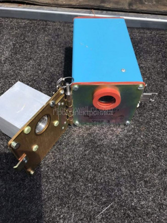 Honeywell C7076A1007