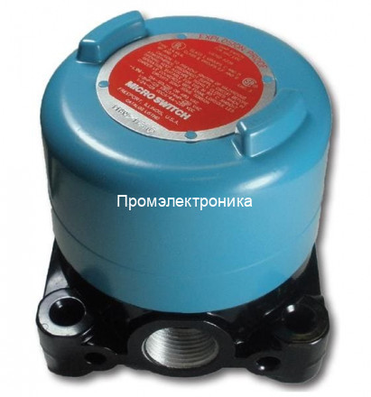 Honeywell 11CX12-D01