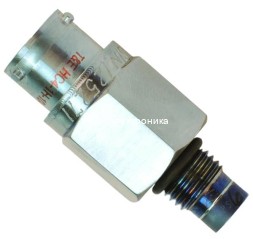 Honeywell Test \u0026 Measurement 060-0287-07G