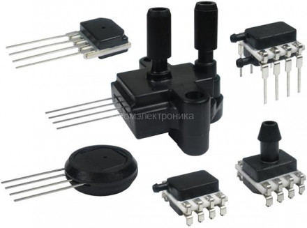 Honeywell SSCMRNN030PAAA5T