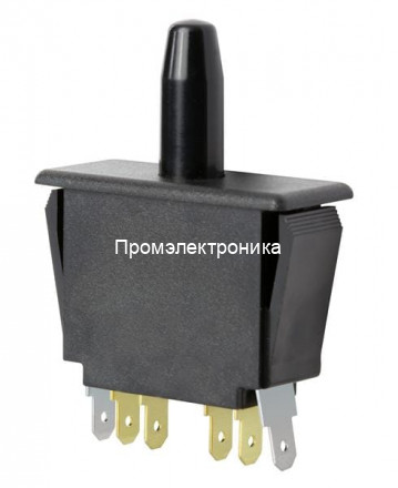 Honeywell 2DM1