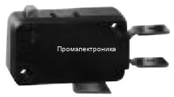 Honeywell V7-3A27D8-022