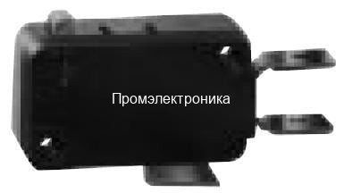 Honeywell V7-3A27D8-022