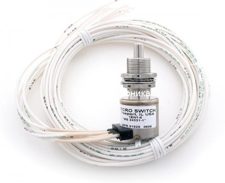 Honeywell 1EN1-6