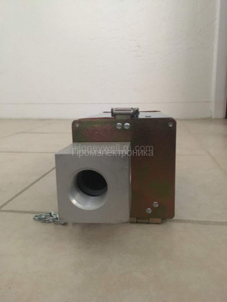 Honeywell C7076A1015