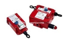 Honeywell 2CPSA2A4A