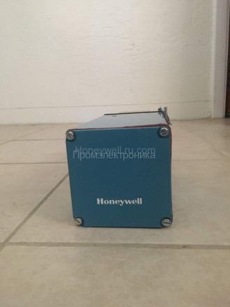 Honeywell C7076A1031