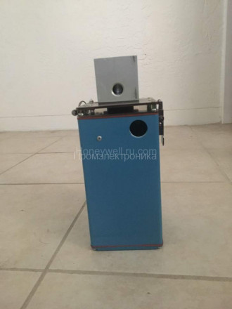 Honeywell C7076A1031