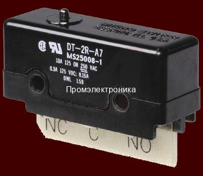 Honeywell DT-2R-A7
