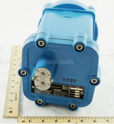 Honeywell C7076D1027