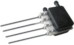 Honeywell SSCSRRN100MG2A3
