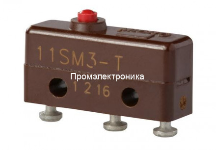 Honeywell 11SM3-T