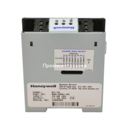 Honeywell Test \u0026 Measurement 060-6881-02