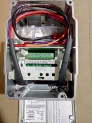 Сервопривод Honeywell M6284F1078-F/U