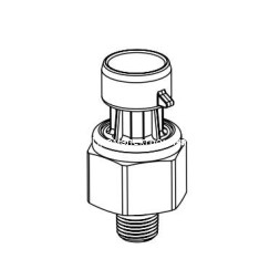 Honeywell PX3AN2BS100PSAAX