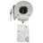 Клапан поворотный Honeywell DR100GFLA 