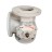 Клапан поворотный Honeywell DR100GFLA 