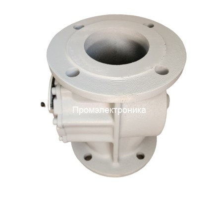 Клапан поворотный Honeywell DR100GFLA 