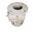 Клапан поворотный Honeywell DR100GFLA 