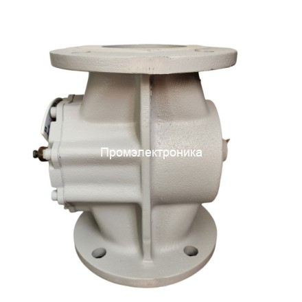 Клапан поворотный Honeywell DR100GFLA 