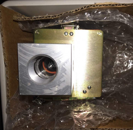 Датчик пламени Honeywell C7076A1007