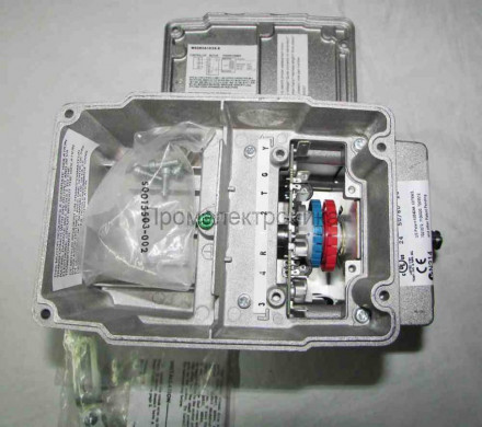 Сервопривод Honeywell M6285
