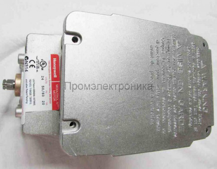 Сервопривод Honeywell M6285