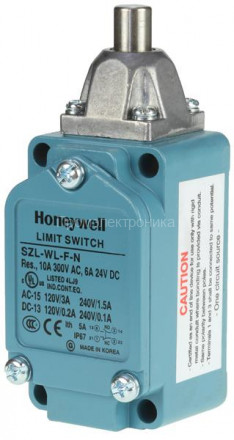 Honeywell SZL-WL-F-N