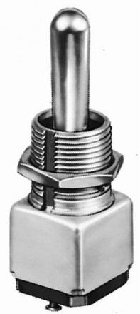 Honeywell 11TW1-7E