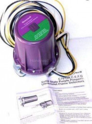 Honeywell C7061A1012