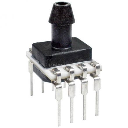Honeywell SSCDANV030PAAA5