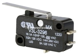 Honeywell V3L-3296
