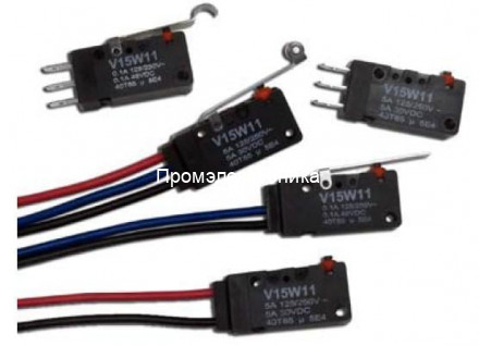 Honeywell V15W11-WZ200A02-W2