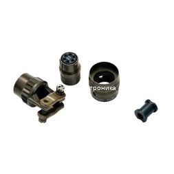 Honeywell Test \u0026 Measurement 023-0032-00