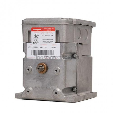 Сервопривод Honeywell M7274Q1009