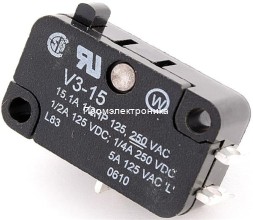 Honeywell V3L-3052