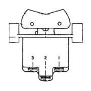Honeywell 4TP201-3