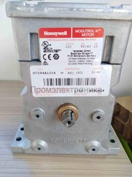 Сервопривод Honeywell M7284