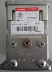 Сервопривод Honeywell M7284C1000