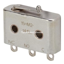 Honeywell 17HM6