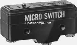 Honeywell BZ-7RQ1
