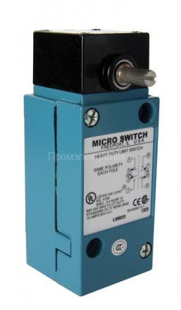 Honeywell LSM2D