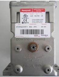 Сервопривод Honeywell M7284Q1082