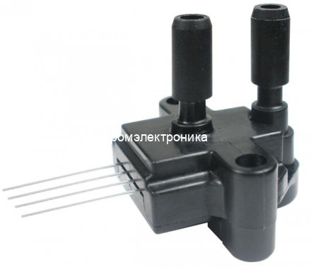 Honeywell SSCSNBN100PGAB5