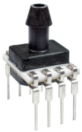 Honeywell SSCDANN100PGAA5