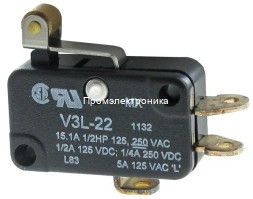 Honeywell V3L-22