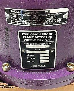 Honeywell C7061F2001